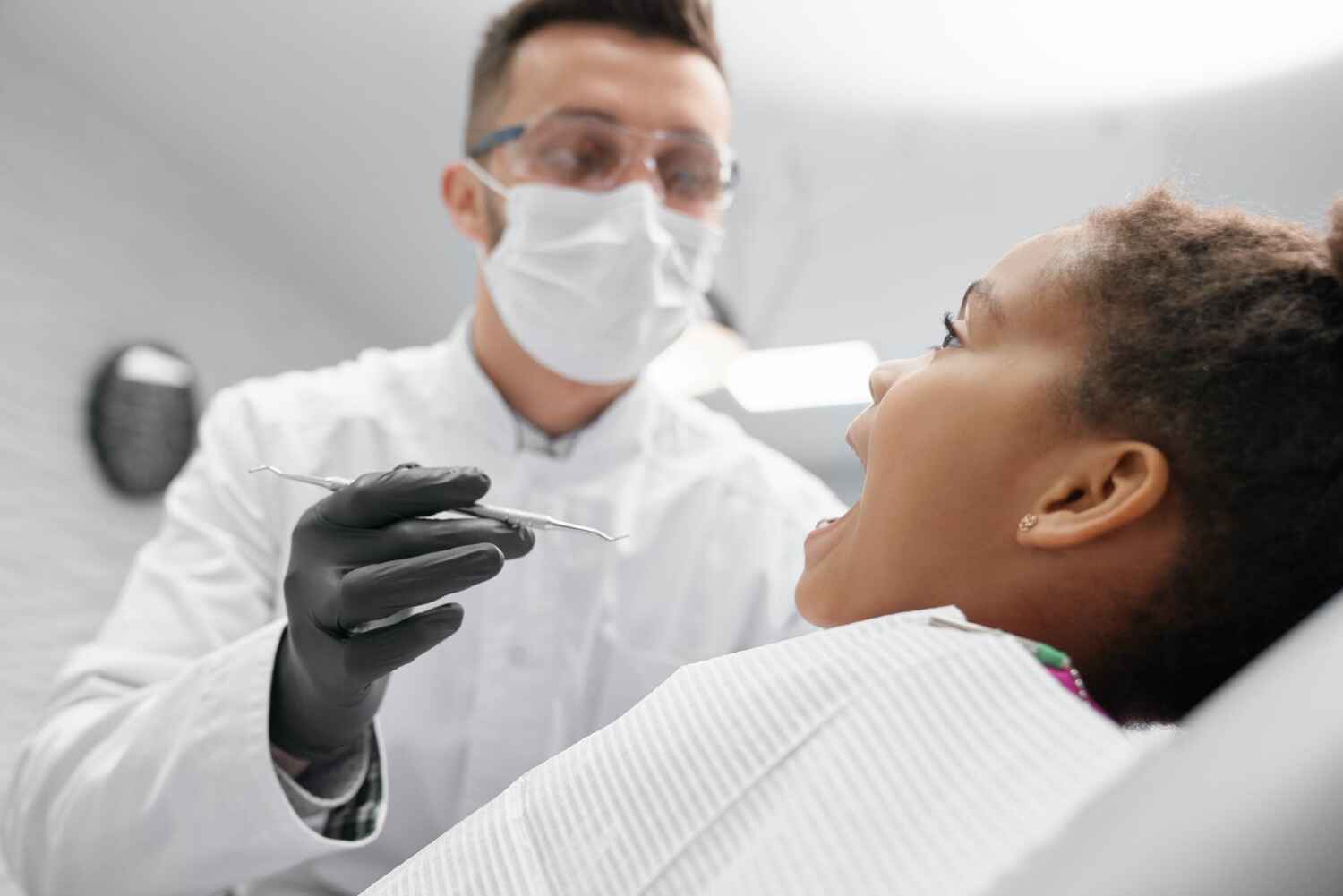 Best Dentist for Tooth Abscess [placeholder7] in Ranlo, NC